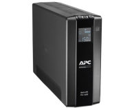 APC BR1600MI UPS Back ProBR 1600VA 8xC13, AVR,LCD - 520170 - zdjęcie 3